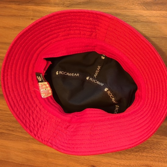 RocaWear bucket hat, size M/L - Picture 4 of 8
